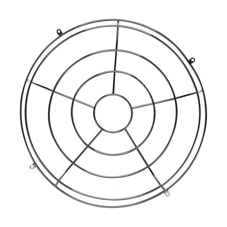 Nuvo Lighting - 65-776 - Protective Wire Guard - Silver