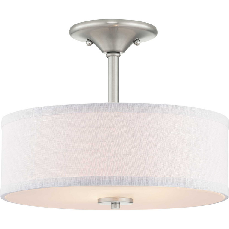 manufacturer_finish:Brushed Nickel|manufacturer_glass:Summer Linen