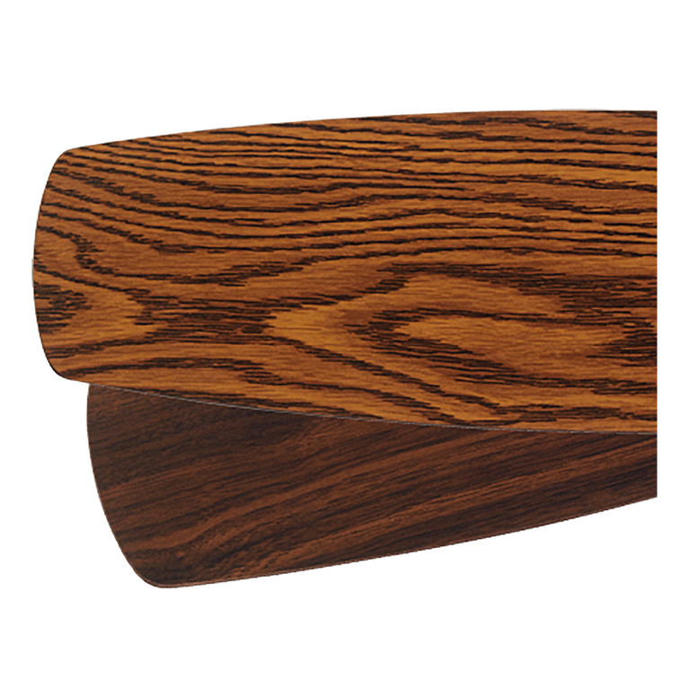 Quorum - 6055624179 - Fan Blades - Breeze - Dark Oak|Walnut