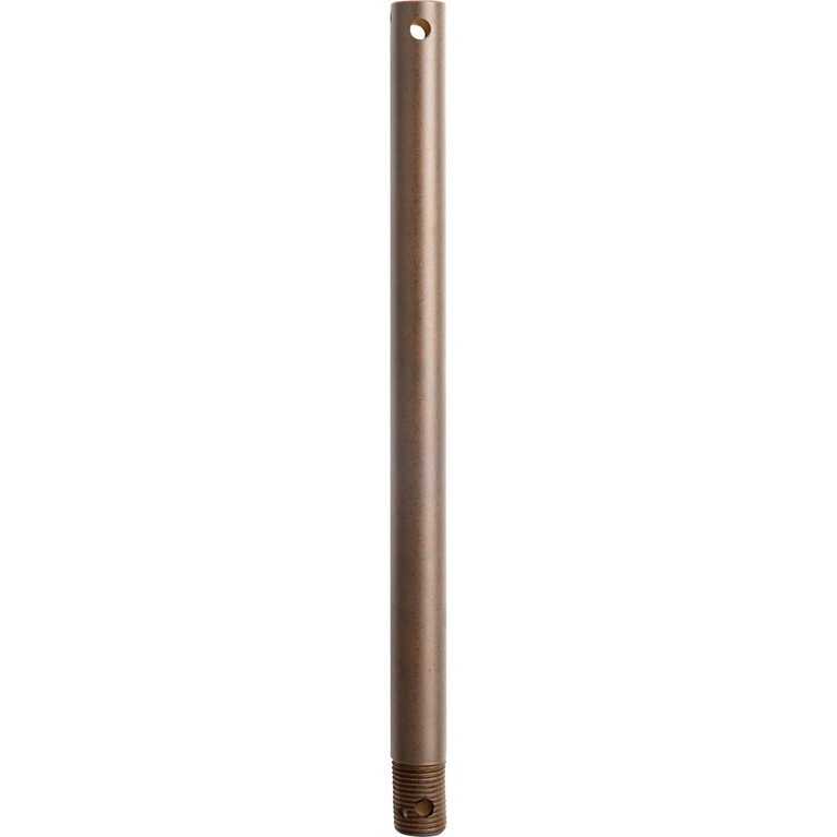 Quorum - 6-0686 - Downrod - 6 in. Downrods - Oiled Bronze