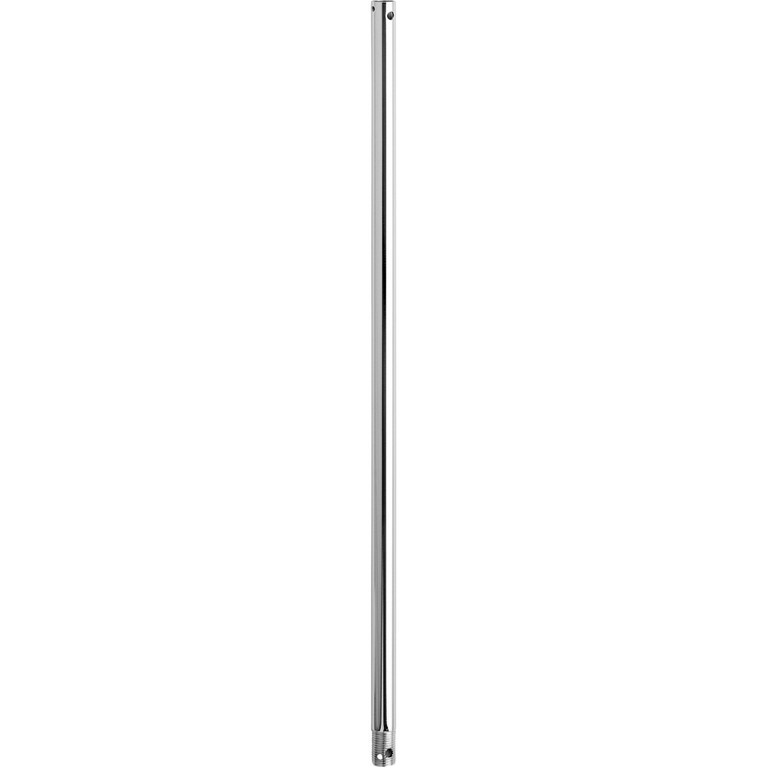 Quorum - 6-2414 - 24 Universal Downrod - 24 in. Downrods - Chrome