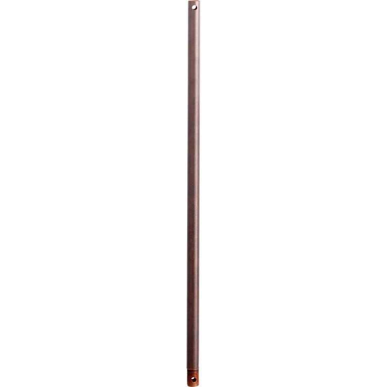 Quorum - 6-2444 - 24 Universal Downrod - 24 in. Downrods - Toasted Sienna