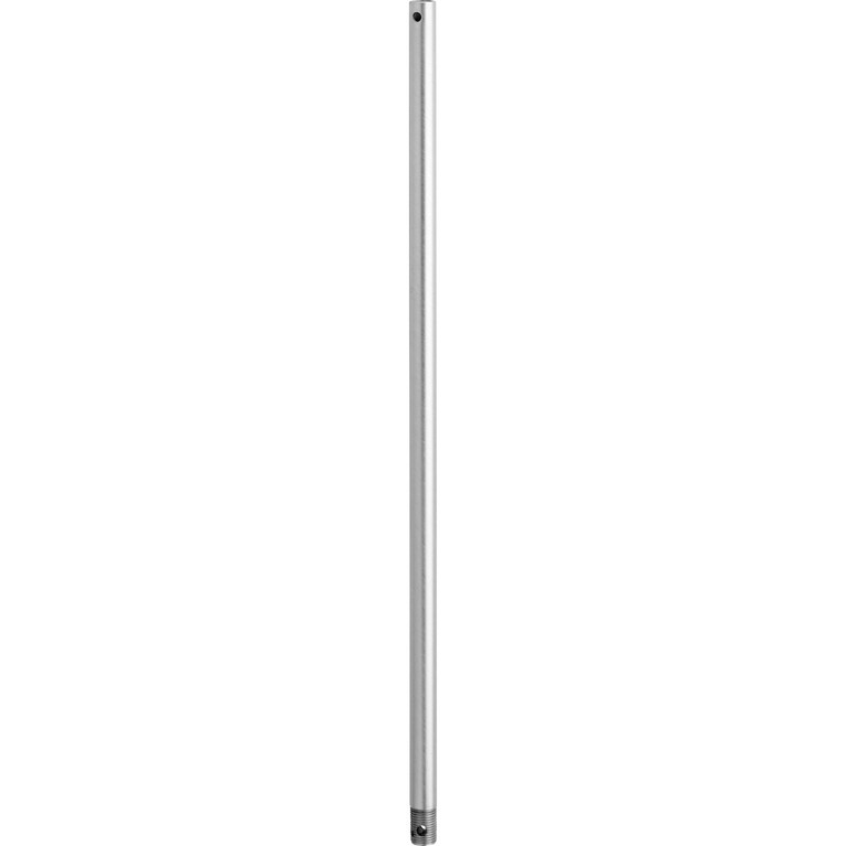 Quorum - 6-2465 - 24 Universal Downrod - 24 in. Downrods - Satin Nickel