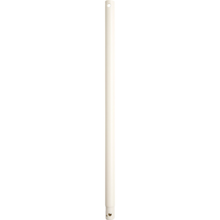 Quorum - 6-2467 - 24 Universal Downrod - 24 in. Downrods - Antique White