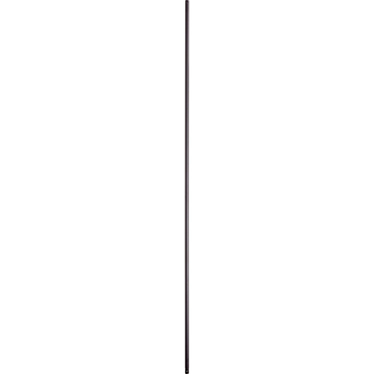 Quorum - 6-2469 - Downrod - 24 in. Downrods - Textured Black
