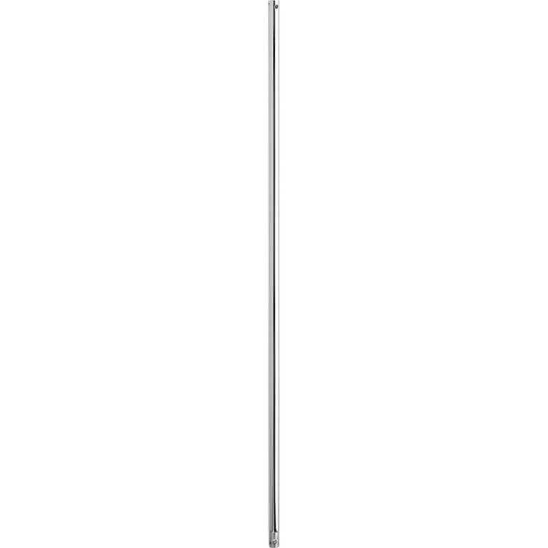Quorum - 6-3614 - 36 Universal Downrod - 36 in. Downrods - Chrome