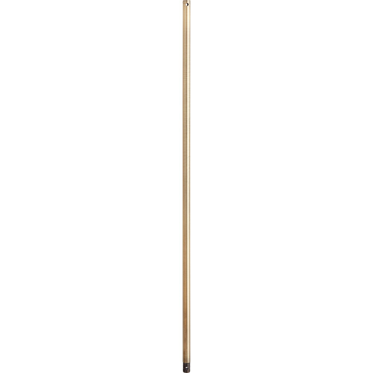 Quorum - 6-364 - Downrod - 36 in. Downrods - Antique Brass