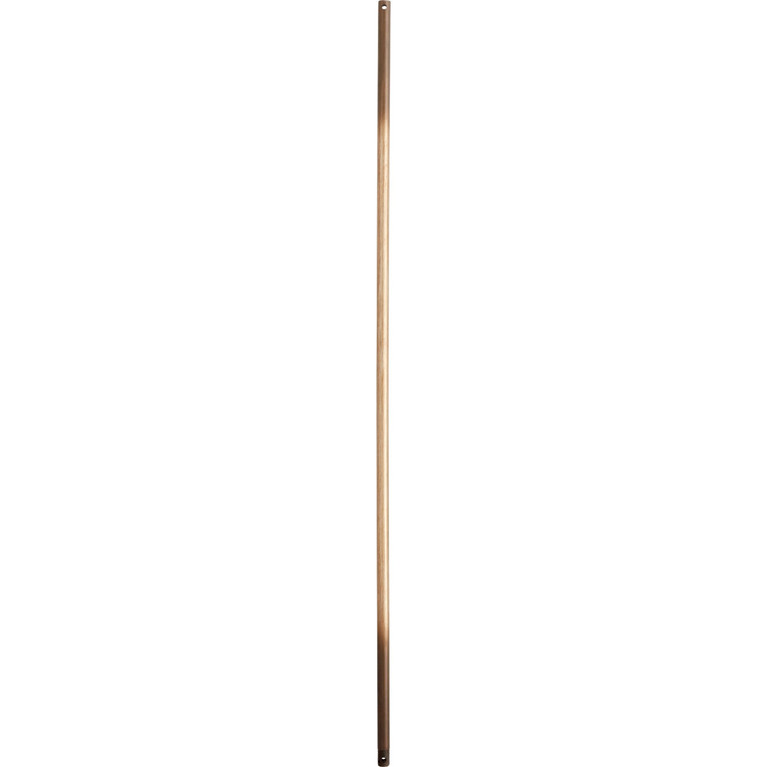Quorum - 6-4822 - 48 Universal Downrod - 48 in. Downrods - Antique Flemish