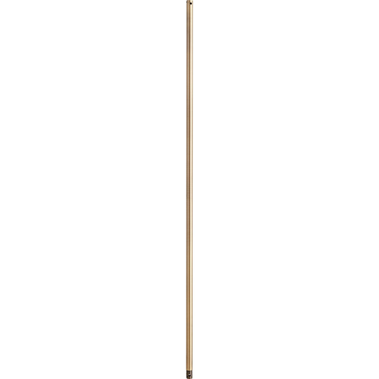 Quorum - 6-484 - Downrod - 48 in. Downrods - Antique Brass