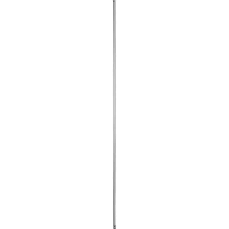 Quorum - 6-7292 - 72 Universal Downrod - 72 in. Downrods - Antique Silver