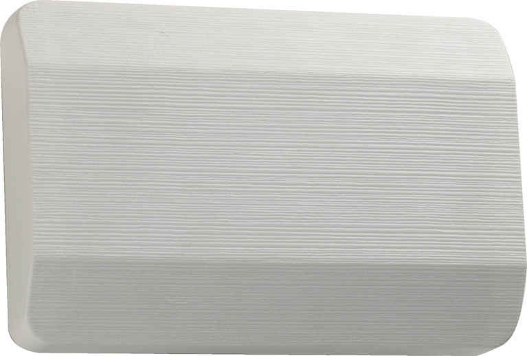 Quorum - 7-101-06 - Door Chime Cover - Door Chime Series - White