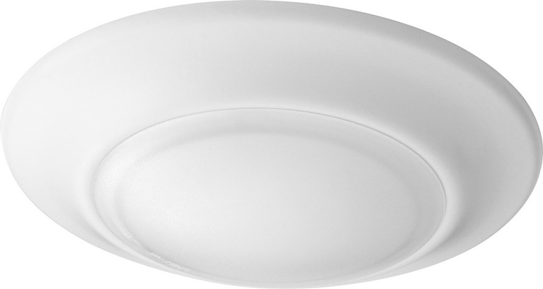 Quorum - 905-6-8 - LED Ceiling Mount - LED Wet Ceiling Mounts - Studio White