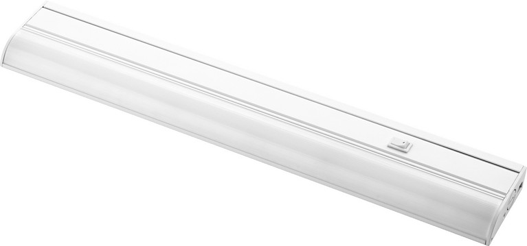 Quorum - 93321-6 - LED Under Cabinet - LED Undercabinet Series - White