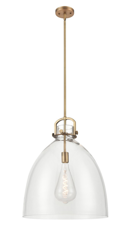 manufacturer_finish:Brushed Brass|manufacturer_glass:Clear Newton Bell