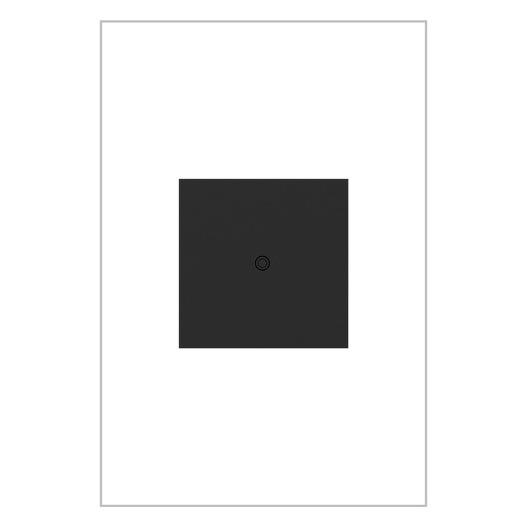 Legrand - WNAL10G1 - Smart Switch with Netatmo - adorne - Graphite