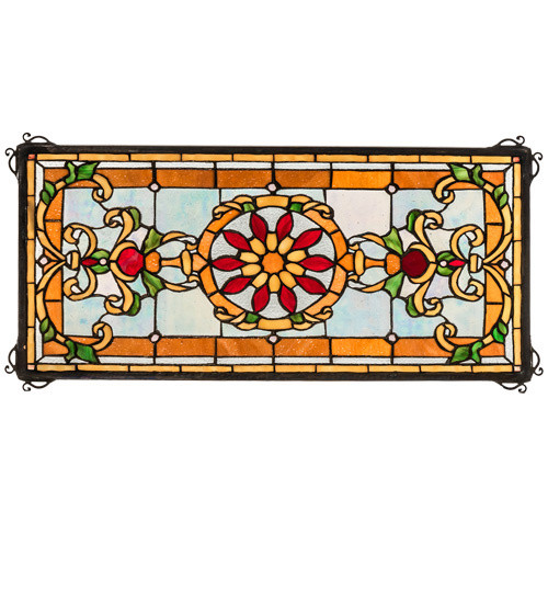 Meyda Tiffany - 232847 - Window - Emma