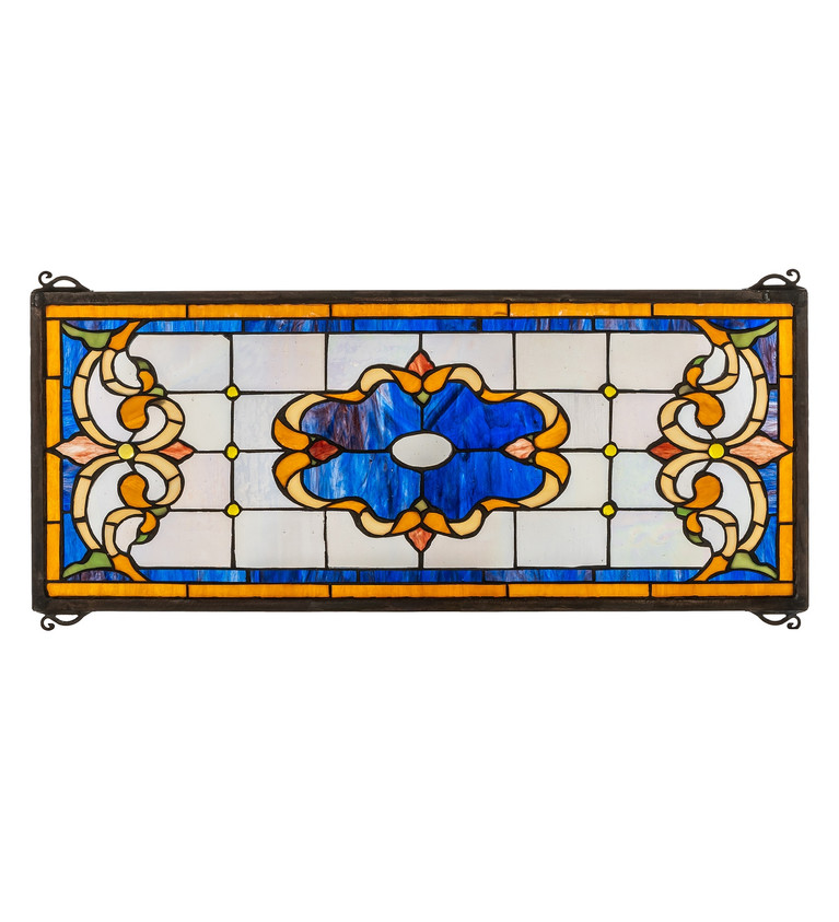 Meyda Tiffany - 233082 - Window - Madison