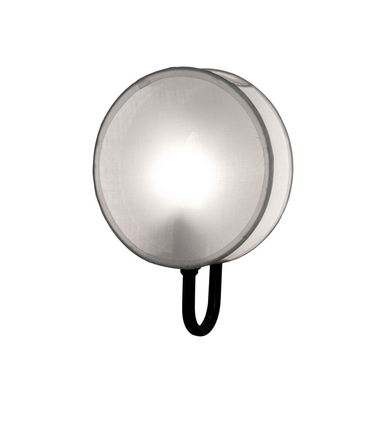 Meyda Tiffany - 234853 - LED Wall Sconce - Trousdale - Bronze