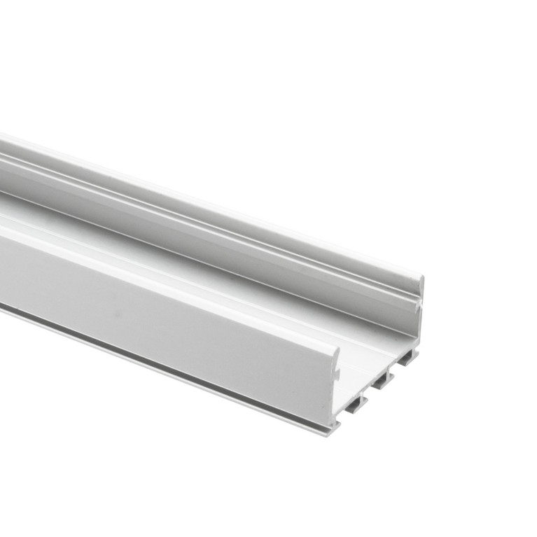 American Lighting - PE-GTX-1M - Extrusion - Extrusion - Aluminum