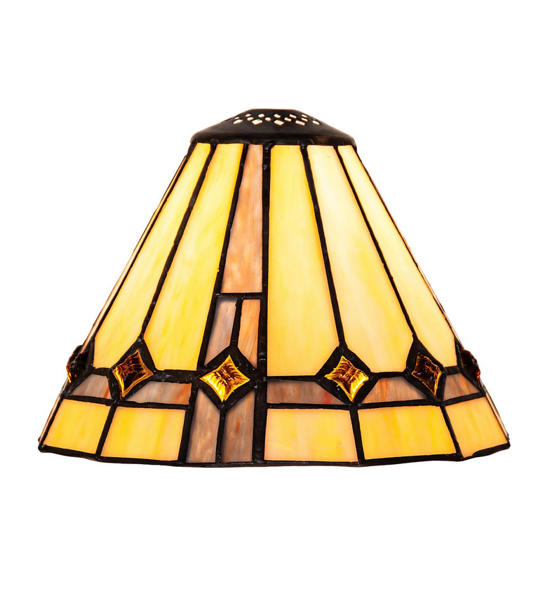 Meyda Tiffany - 186118 - Shade - Belvidere