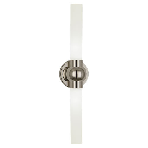 Robert Abbey - S6900 - LED Wall Sconce - Daphne - Polished Nickel