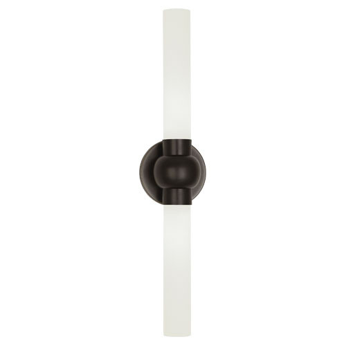Robert Abbey - Z6900 - LED Wall Sconce - Daphne - Deep Patina Bronze