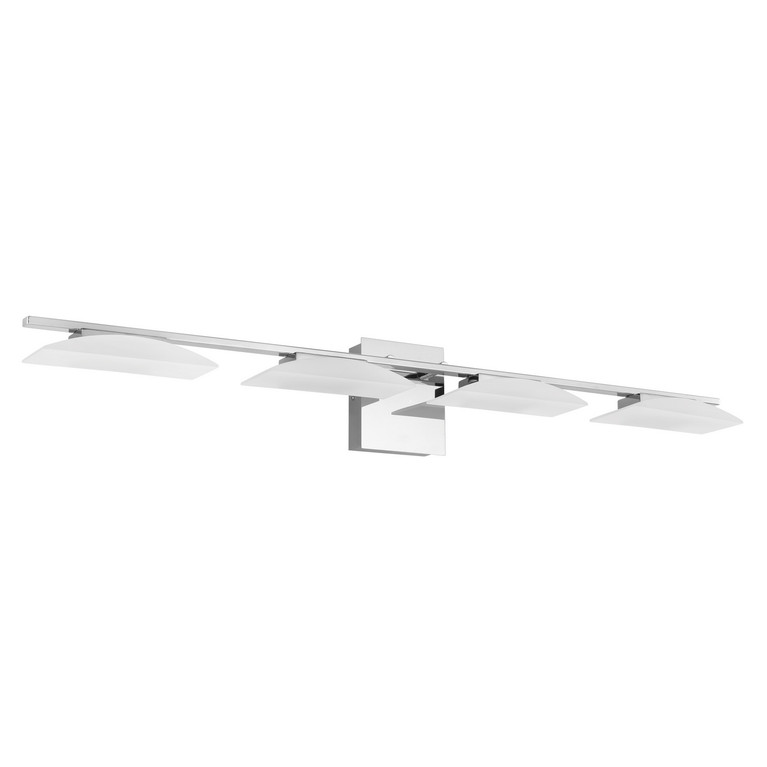 Eglo USA - 204045A - LED Bath/Vanity - Metrass - Chrome