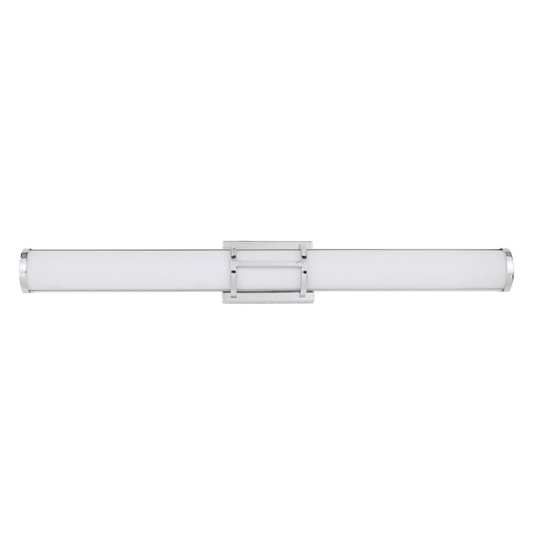 Eglo USA - 204134A - LED Bath/Vanity - Ramaro - Chrome