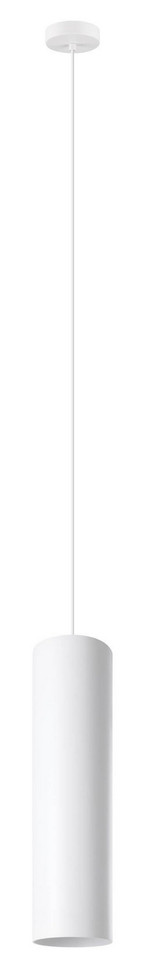 Eglo USA - 204898A - One Light Pendant - Tortoreto - White