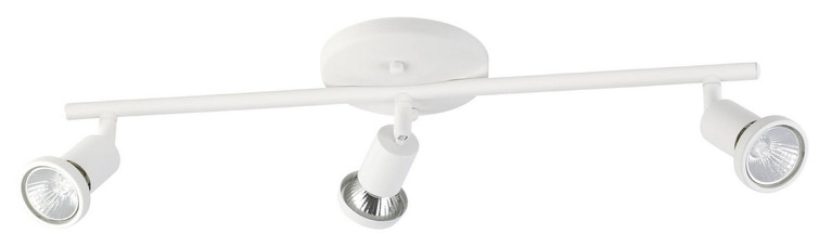 Eglo USA - 205139A - LED Fixed Track Light - Tremendo - White