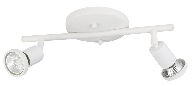 Eglo USA - 205142A - LED Fixed Track Light - Tremendo - White