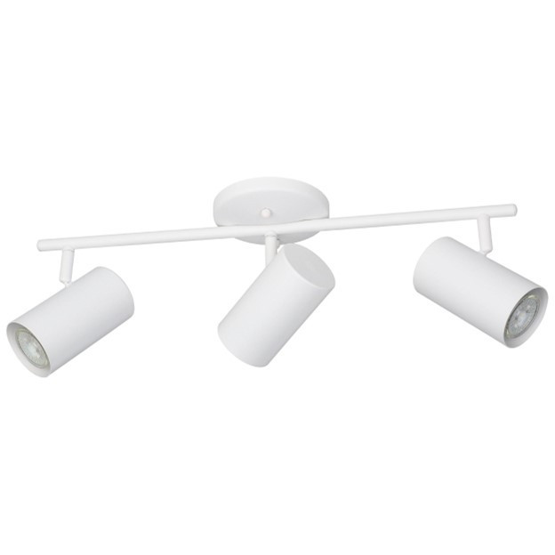 Eglo USA - 205164A - LED Fixed Track Light - Calloway - White