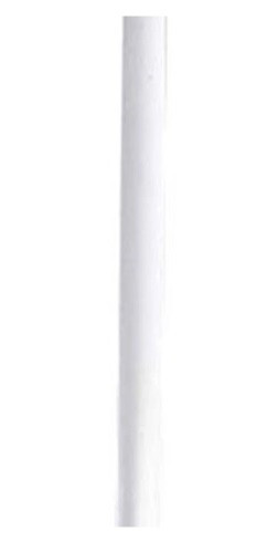 Eglo USA - 235997-6001A - Downrod - Downrod - White Matt