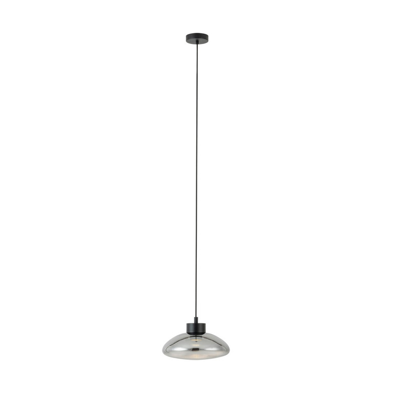 Eglo USA - 390298A - LED Pendant - Sarnarra - Black