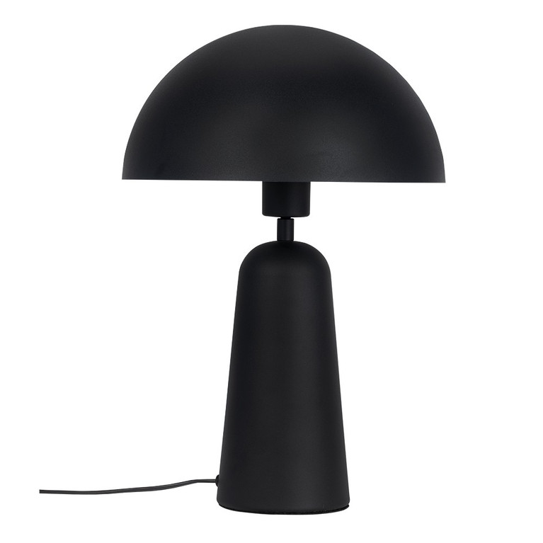 Eglo USA - 900134A - One Light Table Lamp - Aranzola - Black