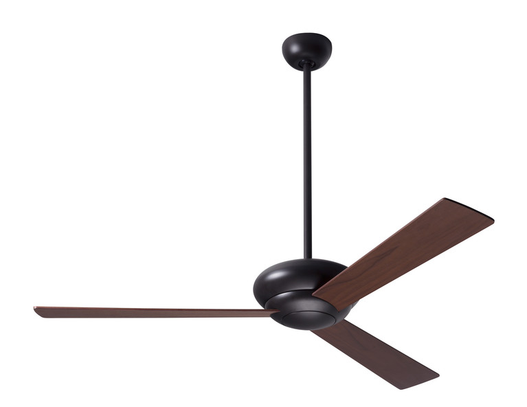 Modern Fan Co - ALT-DB-42-MG-NL-003 - 42Ceiling Fan - Altus - Dark Bronze