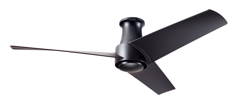 Modern Fan Co - AMB-FM-MB-56-MB-NL-CC - 56Ceiling Fan - Ambit Flush DC