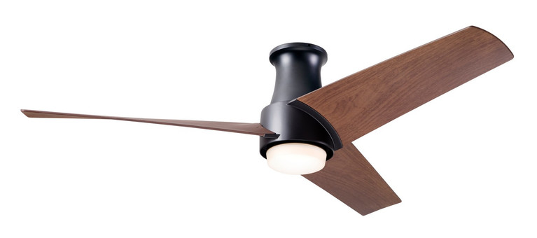 Modern Fan Co - AMB-FM-MB-56-MG-870-CC - 56Ceiling Fan - Ambit Flush DC