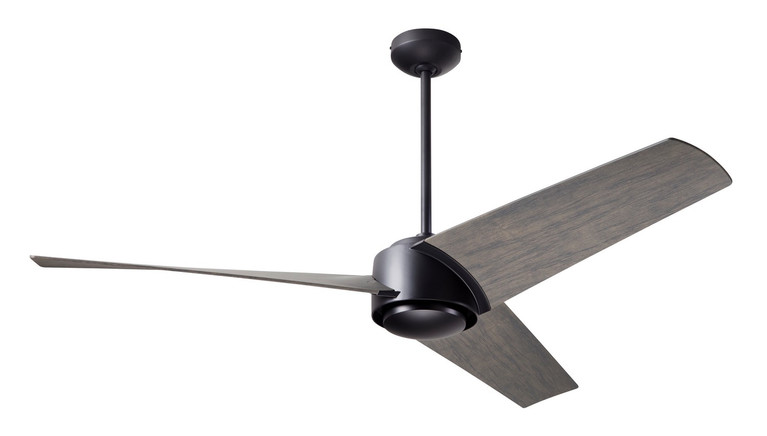 Modern Fan Co - AMB-MB-56-GY-NL-WC - 56Ceiling Fan - Ambit DC