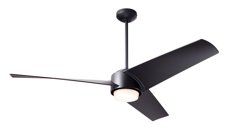 Modern Fan Co - AMB-MB-56-MB-870-WC - 56Ceiling Fan - Ambit DC