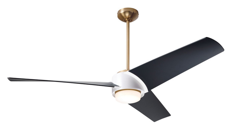 Modern Fan Co - AMB-SBMW-56-MB-870-CC - 56Ceiling Fan - Ambit DC
