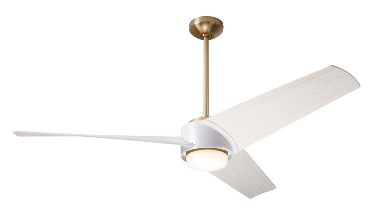Modern Fan Co - AMB-SBMW-56-WW-870-WC - 56Ceiling Fan - Ambit DC