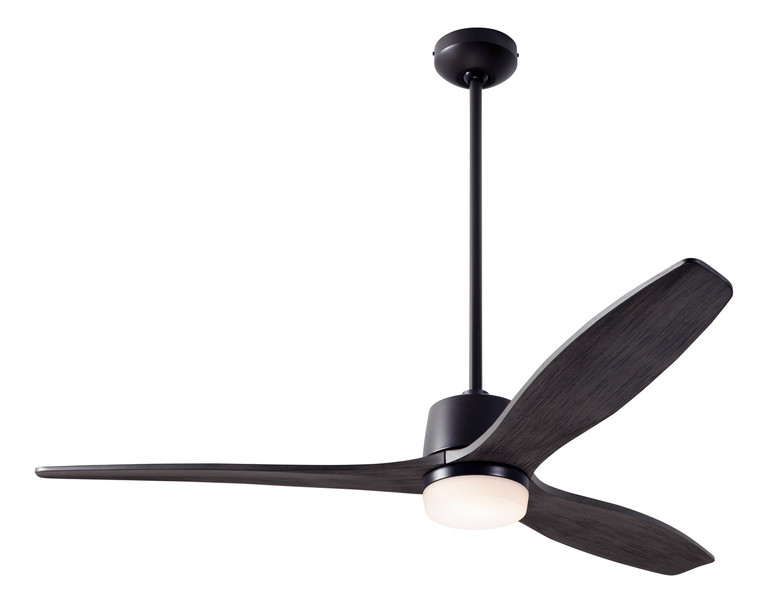 Modern Fan Co - ARB-DB-54-EB-870-WC - 54Ceiling Fan - Arbor DC