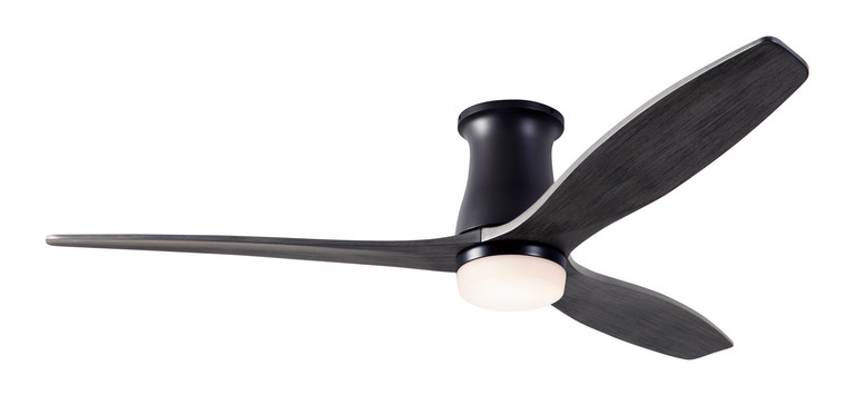 Modern Fan Co - ARB-FM-DB-54-EB-870-WC - 54Ceiling Fan - Arbor Flush DC