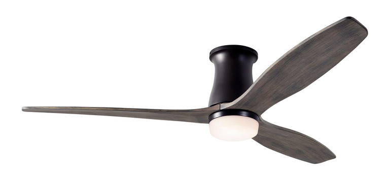 Modern Fan Co - ARB-FM-DB-54-GY-870-CC - 54Ceiling Fan - Arbor Flush DC