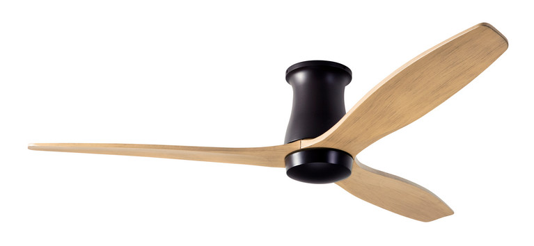 Modern Fan Co - ARB-FM-DB-54-MP-NL-CC - 54Ceiling Fan - Arbor Flush DC