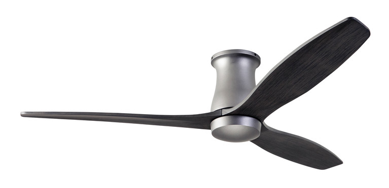 Modern Fan Co - ARB-FM-GT-54-EB-NL-WC - 54Ceiling Fan - Arbor Flush DC