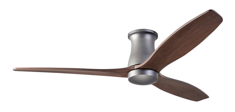 Modern Fan Co - ARB-FM-GT-54-MG-NL-CC - 54Ceiling Fan - Arbor Flush DC