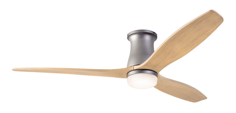 Modern Fan Co - ARB-FM-GT-54-MP-870-RC - 54Ceiling Fan - Arbor Flush DC