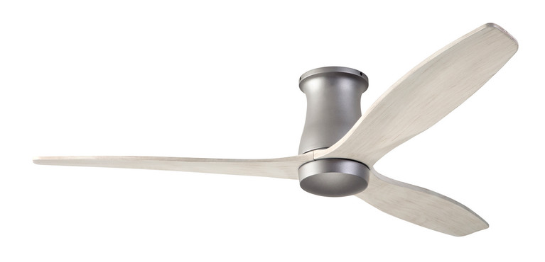 Modern Fan Co - ARB-FM-GT-54-WW-NL-RC - 54Ceiling Fan - Arbor Flush DC